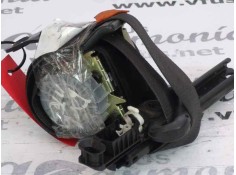 Recambio de cinturon seguridad delantero derecho para ford fusion (cbk) elegance referencia OEM IAM 2S6AA61294GA   2