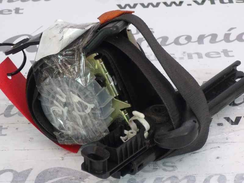 Recambio de cinturon seguridad delantero derecho para ford fusion (cbk) elegance referencia OEM IAM 2S6AA61294GA  