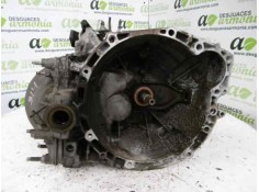 Recambio de caja cambios para peugeot 307 cc (s2) básico referencia OEM IAM 20MB25  