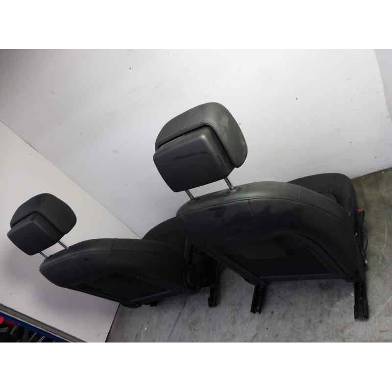 Recambio de juego asientos completo para audi a6 allroad quattro (4gh) 3.0 tdi referencia OEM IAM   