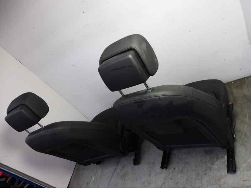 Recambio de juego asientos completo para audi a6 allroad quattro (4gh) 3.0 tdi referencia OEM IAM   
