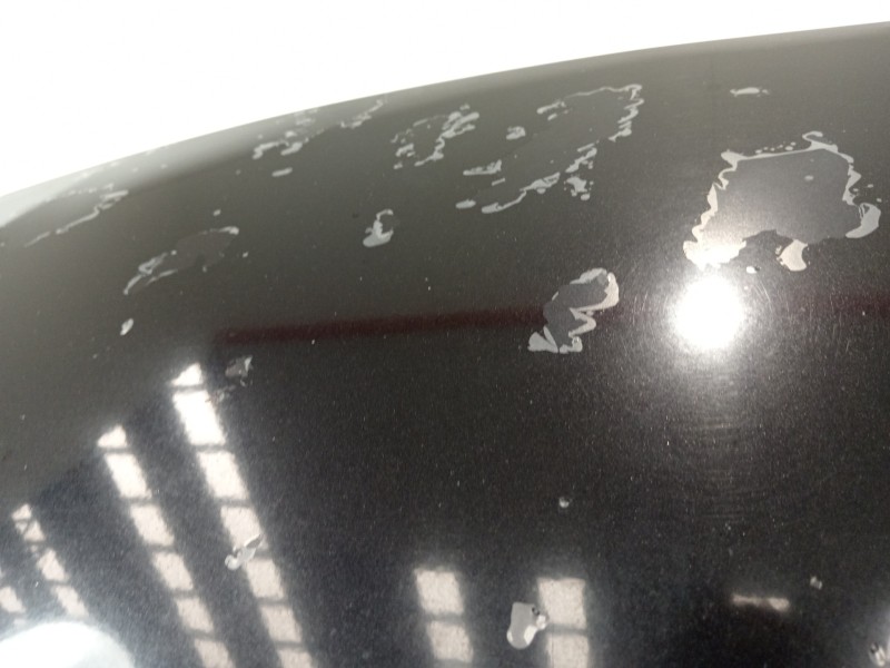 Recambio de capot para opel astra j lim. cosmo referencia OEM IAM   