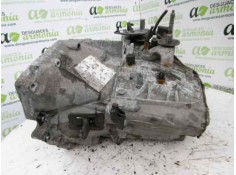 Recambio de caja cambios para peugeot 307 cc (s2) básico referencia OEM IAM 20MB25   2