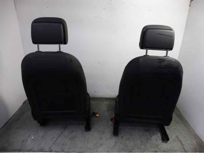 Recambio de juego asientos completo para audi a6 allroad quattro (4gh) 3.0 tdi referencia OEM IAM   