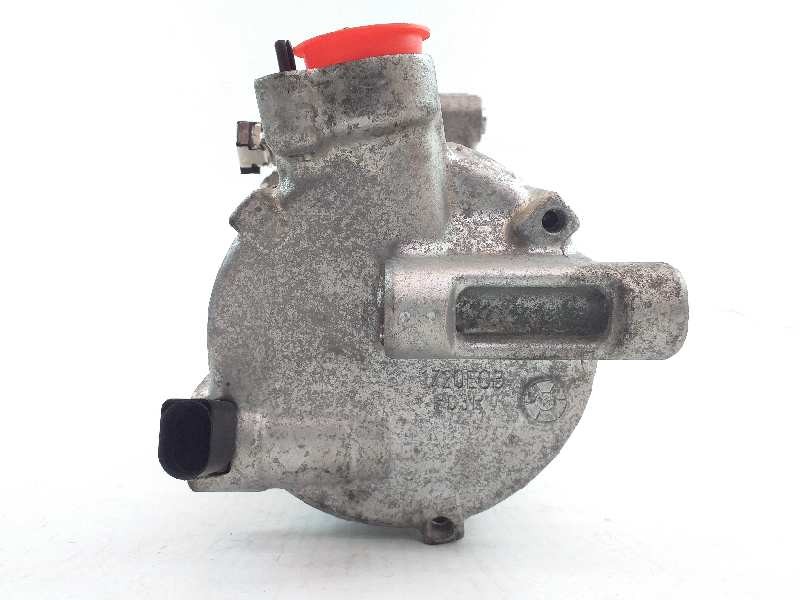 Recambio de compresor aire acondicionado para audi a3 sportback (8va) attraction referencia OEM IAM 5Q0820803C  