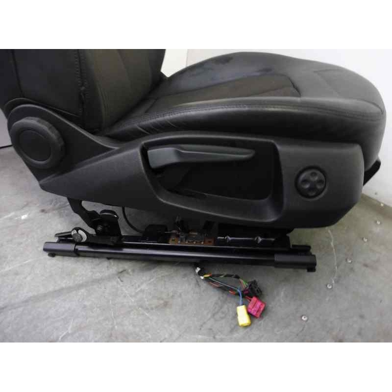 Recambio de juego asientos completo para audi a6 allroad quattro (4gh) 3.0 tdi referencia OEM IAM   