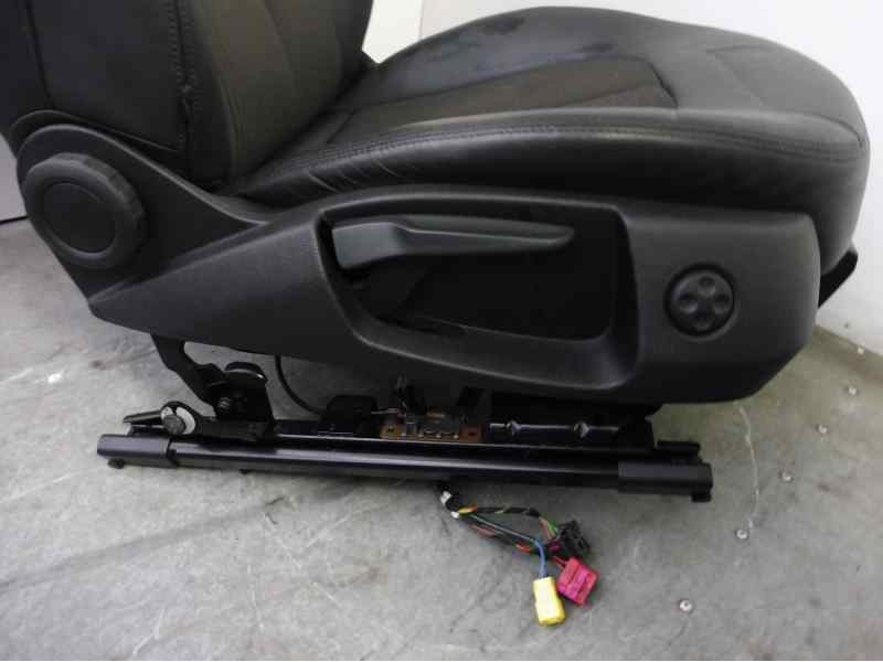 Recambio de juego asientos completo para audi a6 allroad quattro (4gh) 3.0 tdi referencia OEM IAM   