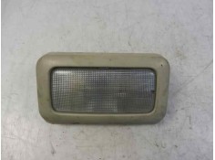 Recambio de luz interior para fiat ducato furgón 35 (290) 150 (rs: 3450 mm) (l2h1) referencia OEM IAM 735244962  