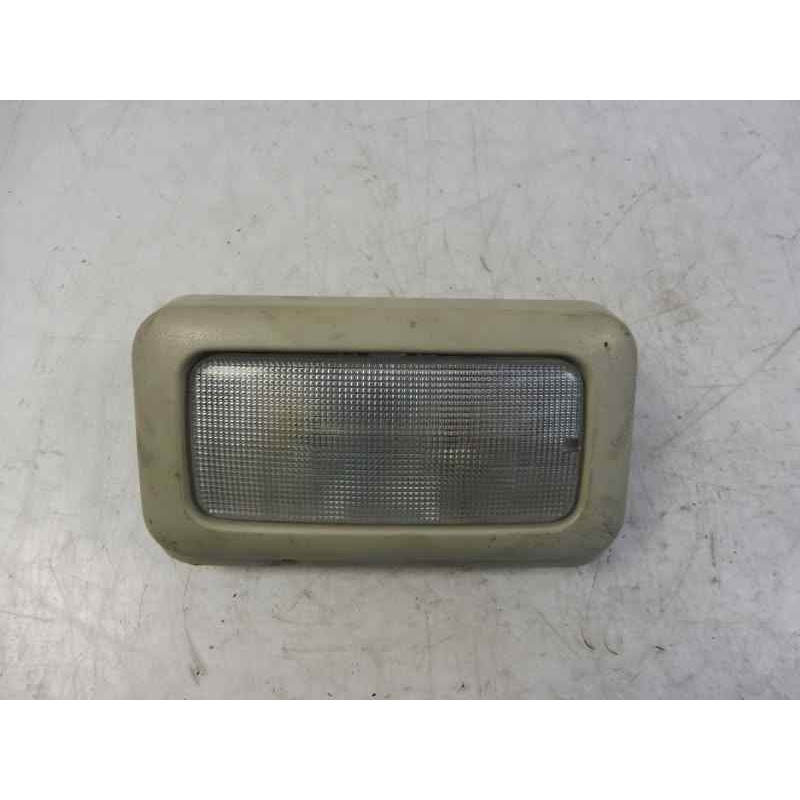 Recambio de luz interior para fiat ducato furgón 35 (290) 150 (rs: 3450 mm) (l2h1) referencia OEM IAM 735244962  