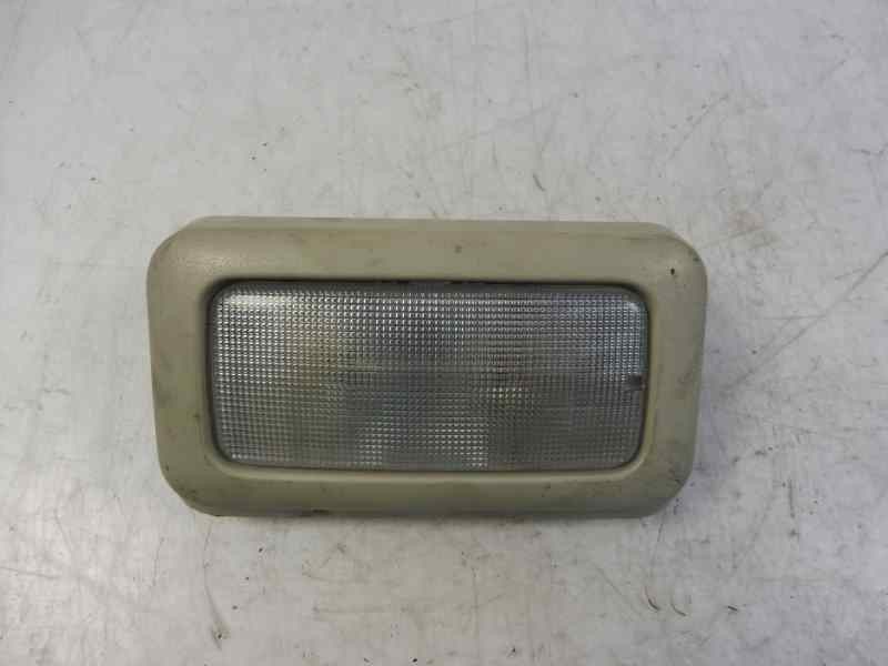 Recambio de luz interior para fiat ducato furgón 35 (290) 150 (rs: 3450 mm) (l2h1) referencia OEM IAM 735244962  