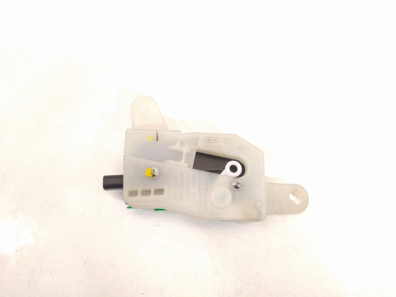 Recambio de no identificado para hyundai i30 (pd) essence referencia OEM IAM   