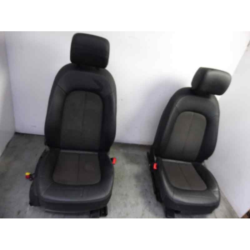 Recambio de juego asientos completo para audi a6 allroad quattro (4gh) 3.0 tdi referencia OEM IAM   