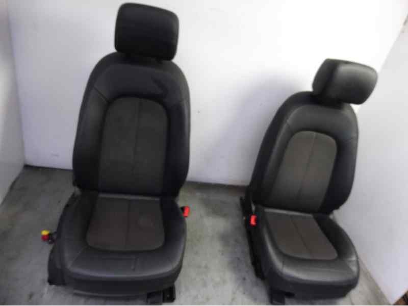 Recambio de juego asientos completo para audi a6 allroad quattro (4gh) 3.0 tdi referencia OEM IAM   