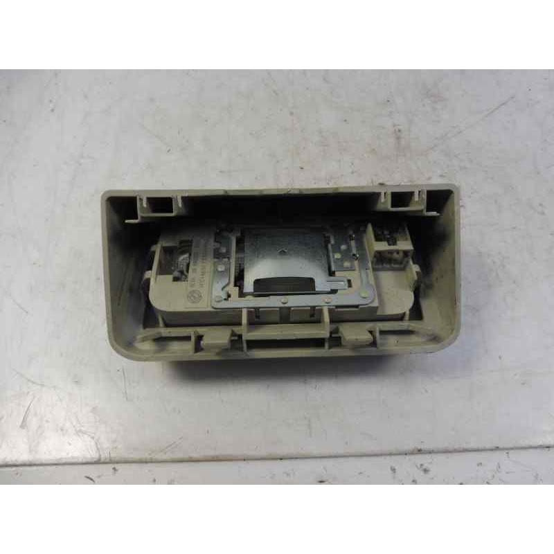 Recambio de luz interior para fiat ducato furgón 35 (290) 150 (rs: 3450 mm) (l2h1) referencia OEM IAM 735244962  