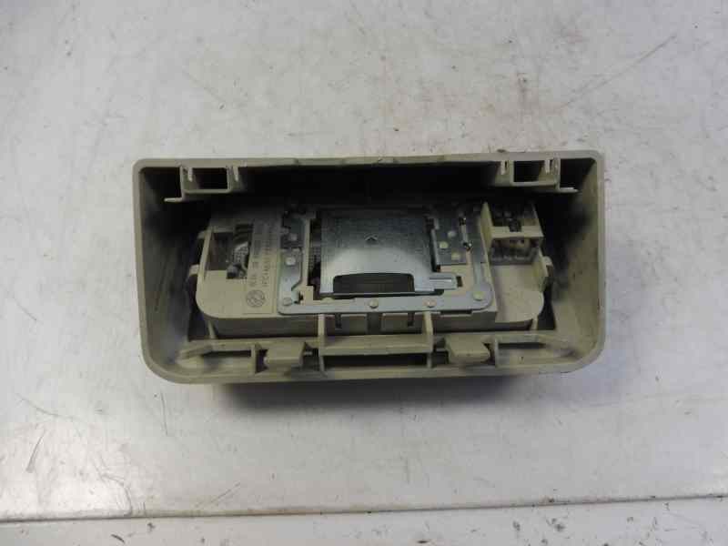 Recambio de luz interior para fiat ducato furgón 35 (290) 150 (rs: 3450 mm) (l2h1) referencia OEM IAM 735244962  