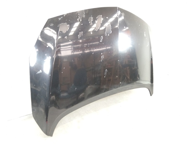 Recambio de capot para opel astra j lim. cosmo referencia OEM IAM   