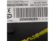 Recambio de conmutador de arranque para renault scenic iii emotion referencia OEM IAM 285909828R   2