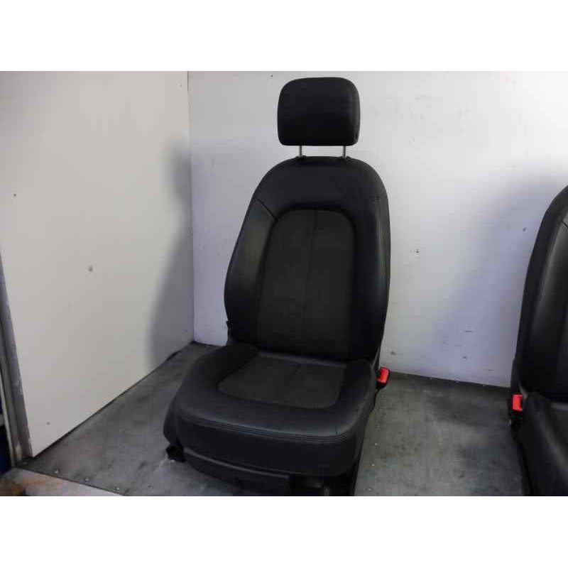 Recambio de juego asientos completo para audi a6 allroad quattro (4gh) 3.0 tdi referencia OEM IAM   