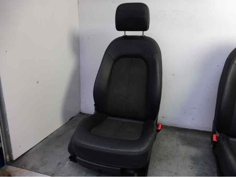Recambio de juego asientos completo para audi a6 allroad quattro (4gh) 3.0 tdi referencia OEM IAM   