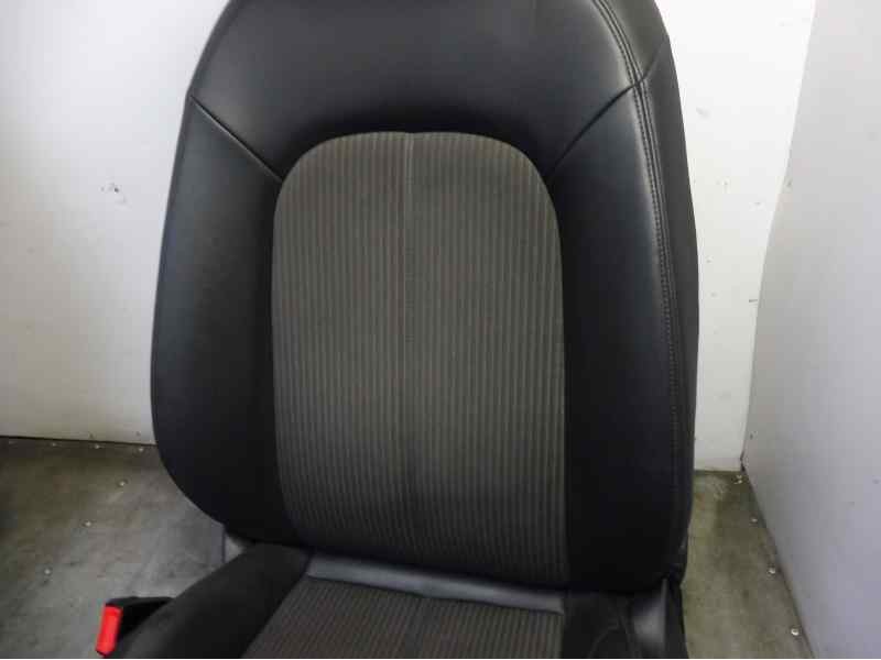 Recambio de juego asientos completo para audi a6 allroad quattro (4gh) 3.0 tdi referencia OEM IAM   