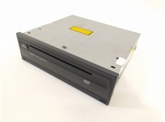 Recambio de sistema navegacion gps para audi a8 (4e2) 4.2 quattro l referencia OEM IAM 4E0919887C 4E0910887L  2