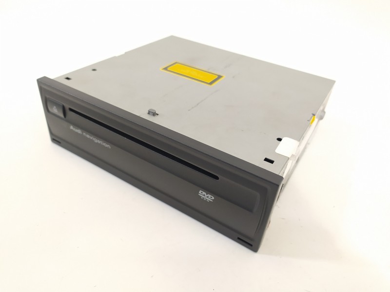 Recambio de sistema navegacion gps para audi a8 (4e2) 4.2 quattro l referencia OEM IAM 4E0919887C 4E0910887L 