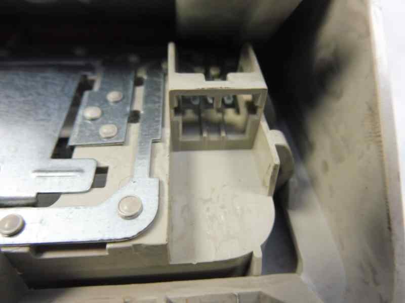 Recambio de luz interior para fiat ducato furgón 35 (290) 150 (rs: 3450 mm) (l2h1) referencia OEM IAM 735244962  