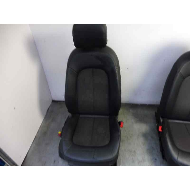 Recambio de juego asientos completo para audi a6 allroad quattro (4gh) 3.0 tdi referencia OEM IAM   