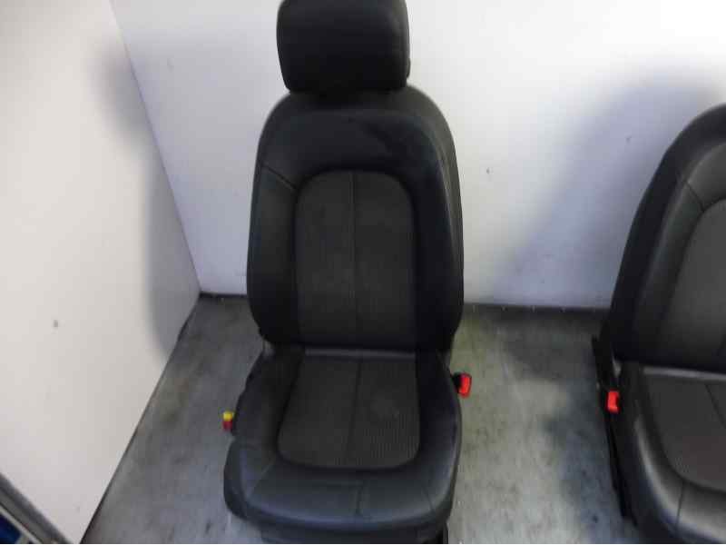 Recambio de juego asientos completo para audi a6 allroad quattro (4gh) 3.0 tdi referencia OEM IAM   