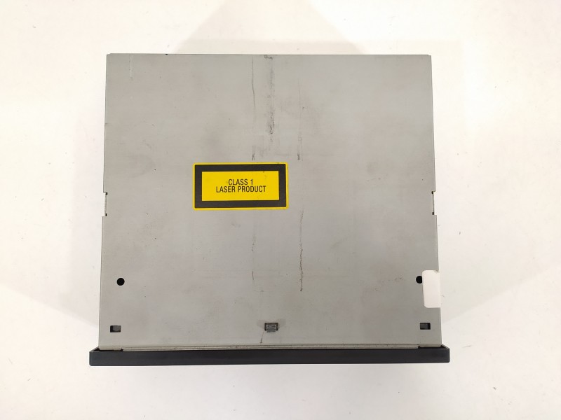 Recambio de sistema navegacion gps para audi a8 (4e2) 4.2 quattro l referencia OEM IAM 4E0919887C 4E0910887L 