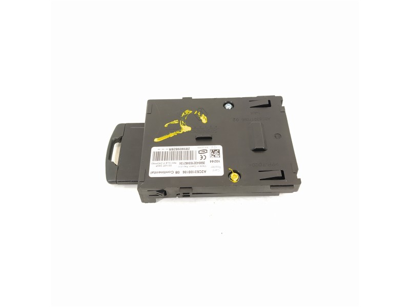 Recambio de conmutador de arranque para renault scenic iii emotion referencia OEM IAM 285909828R  