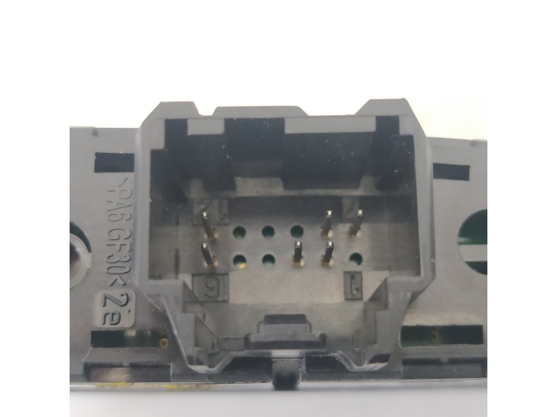 Recambio de mando multifuncion para ford kuga (cbs) st-line 2wd referencia OEM IAM 14B436HA  