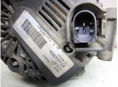 Recambio de alternador para mercedes-benz sprinterii caja cerrada (desde 01.06) 309/311/313/315  cdi (906.631/633/635/637) refer 2