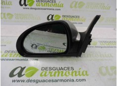Recambio de retrovisor izquierdo para kia cee´d active referencia OEM IAM    2