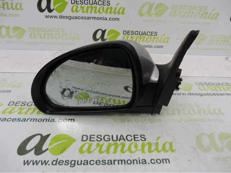 Recambio de retrovisor izquierdo para kia cee´d active referencia OEM IAM   