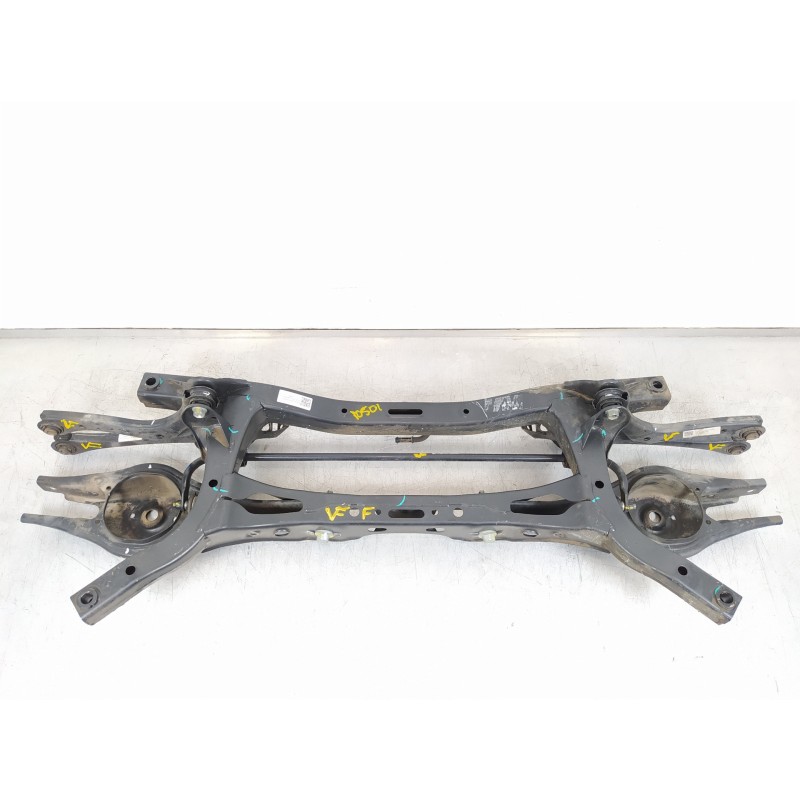 Recambio de puente trasero para hyundai i30 (pd) essence referencia OEM IAM 55410G4AA0  