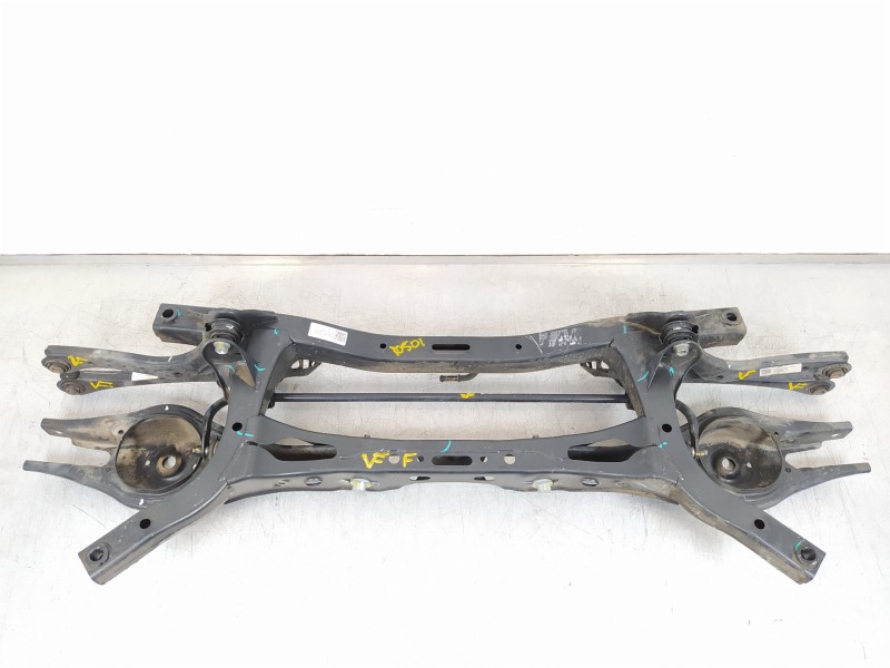 Recambio de puente trasero para hyundai i30 (pd) essence referencia OEM IAM 55410G4AA0  