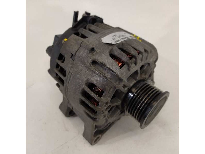 Recambio de alternador para ford c-max trend referencia OEM IAM 6N10300DC  