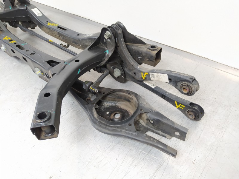 Recambio de puente trasero para hyundai i30 (pd) essence referencia OEM IAM 55410G4AA0  