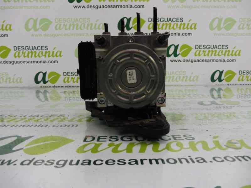 Recambio de abs para audi a3 sportback (8va) attraction referencia OEM IAM 5Q0614517T  