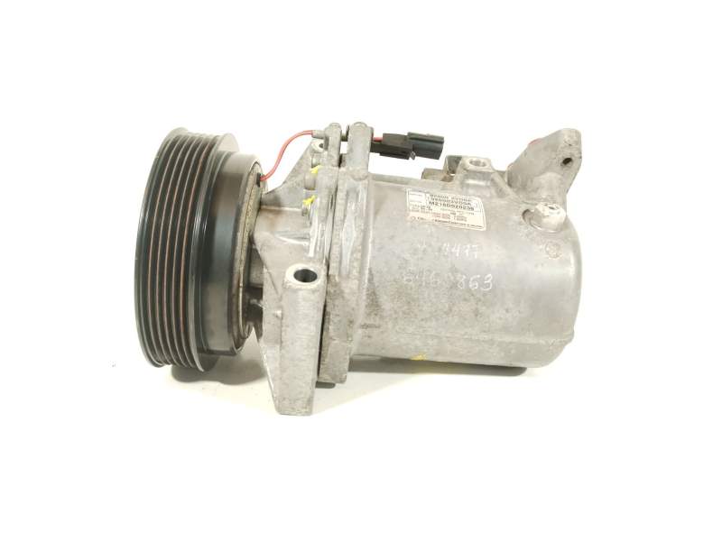 COMPRESOR AIRE ACONDICIONADO 926003VD0A M216D020238 926003VD0A