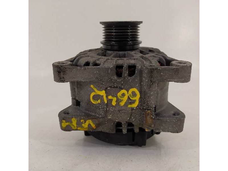 Recambio de alternador para ford c-max trend referencia OEM IAM 6N10300DC  