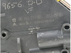 Recambio de motor limpia delantero para citroën c4 picasso intensive referencia OEM IAM 9676371780   2