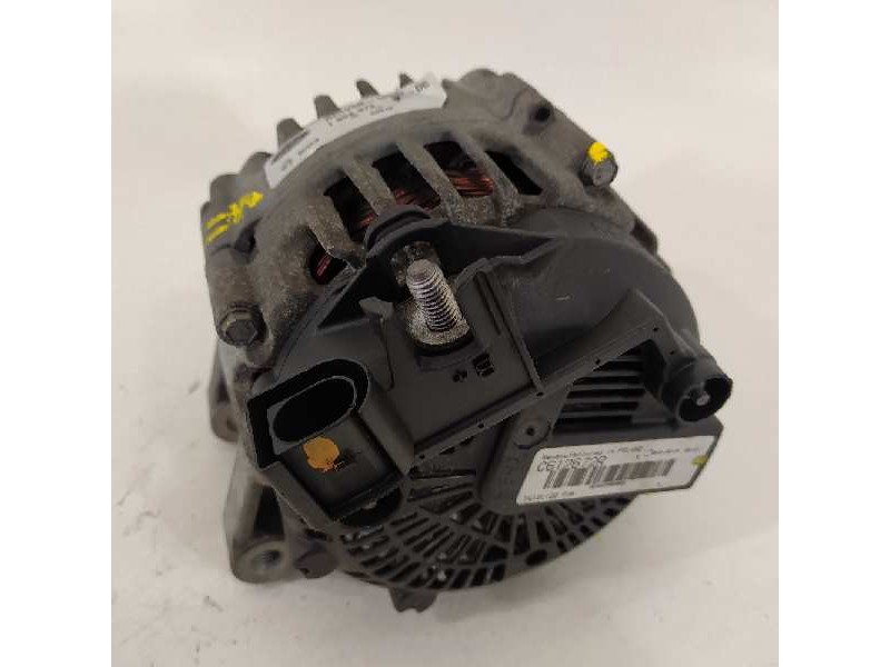 Recambio de alternador para ford c-max trend referencia OEM IAM 6N10300DC  