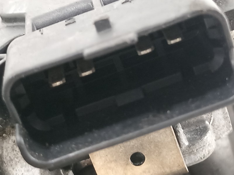 Recambio de motor limpia delantero para citroën c4 picasso intensive referencia OEM IAM 9676371780  