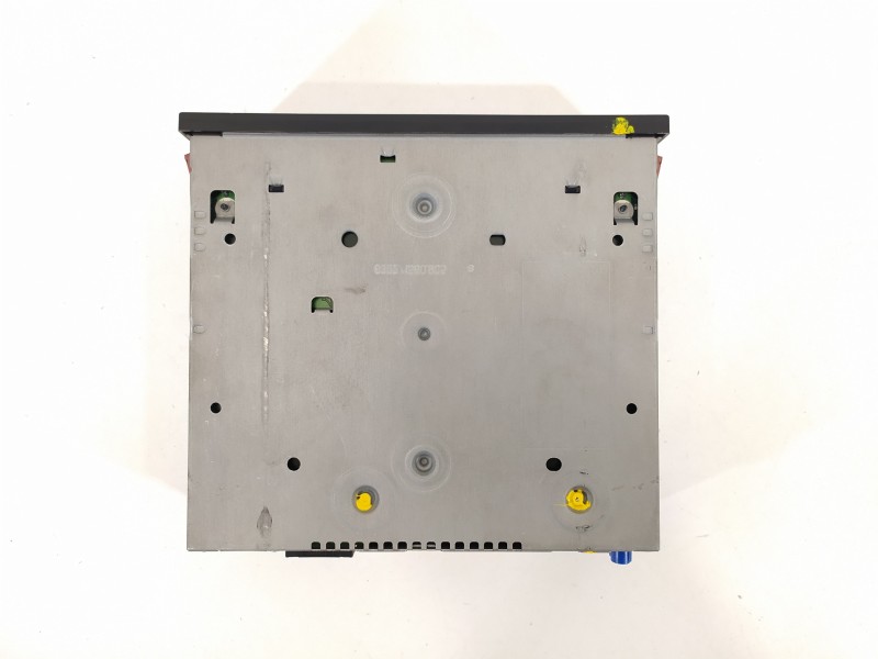 Recambio de sistema navegacion gps para audi a8 (4e2) 4.2 quattro l referencia OEM IAM 4E0919887C 4E0910887L 