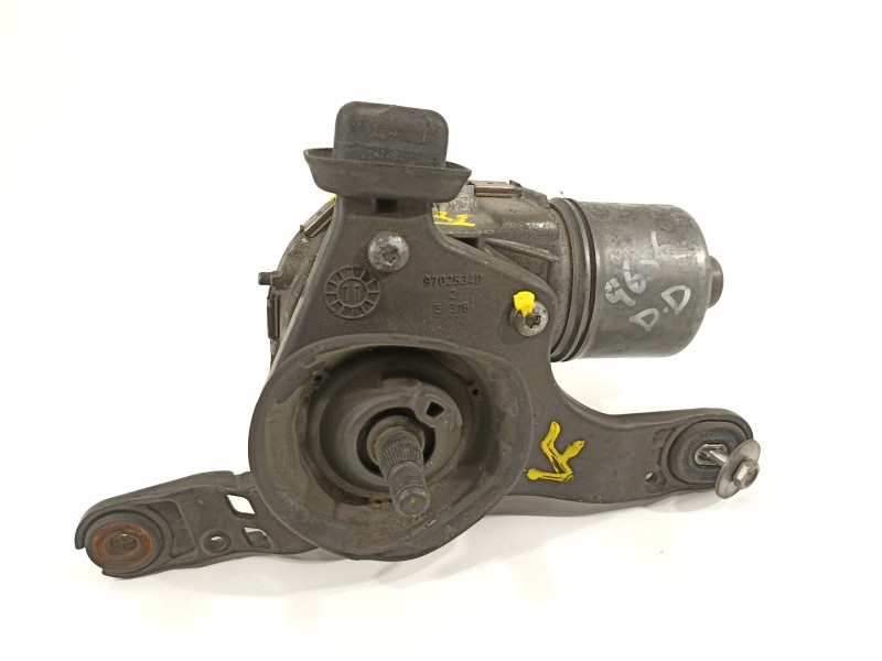 Recambio de motor limpia delantero para citroën c4 picasso intensive referencia OEM IAM 9676371780  