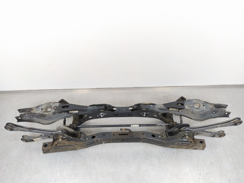 Recambio de puente trasero para hyundai i30 (pd) essence referencia OEM IAM 55410G4AA0  