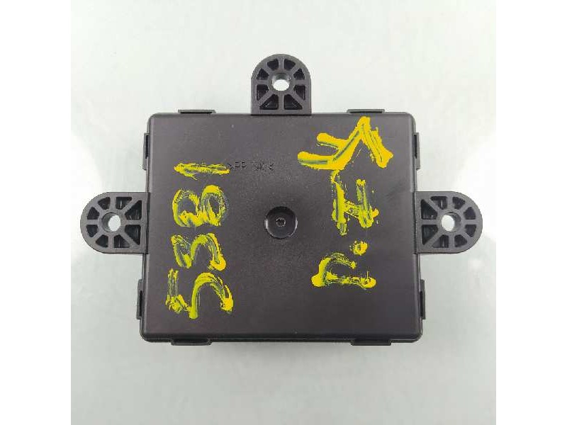 Recambio de modulo confort para ford kuga (cbs) st-line 2wd referencia OEM IAM F1ET14B531BG  
