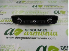 Recambio de mando climatizador para audi a3 sportback (8va) attraction referencia OEM IAM 8V0820043C  